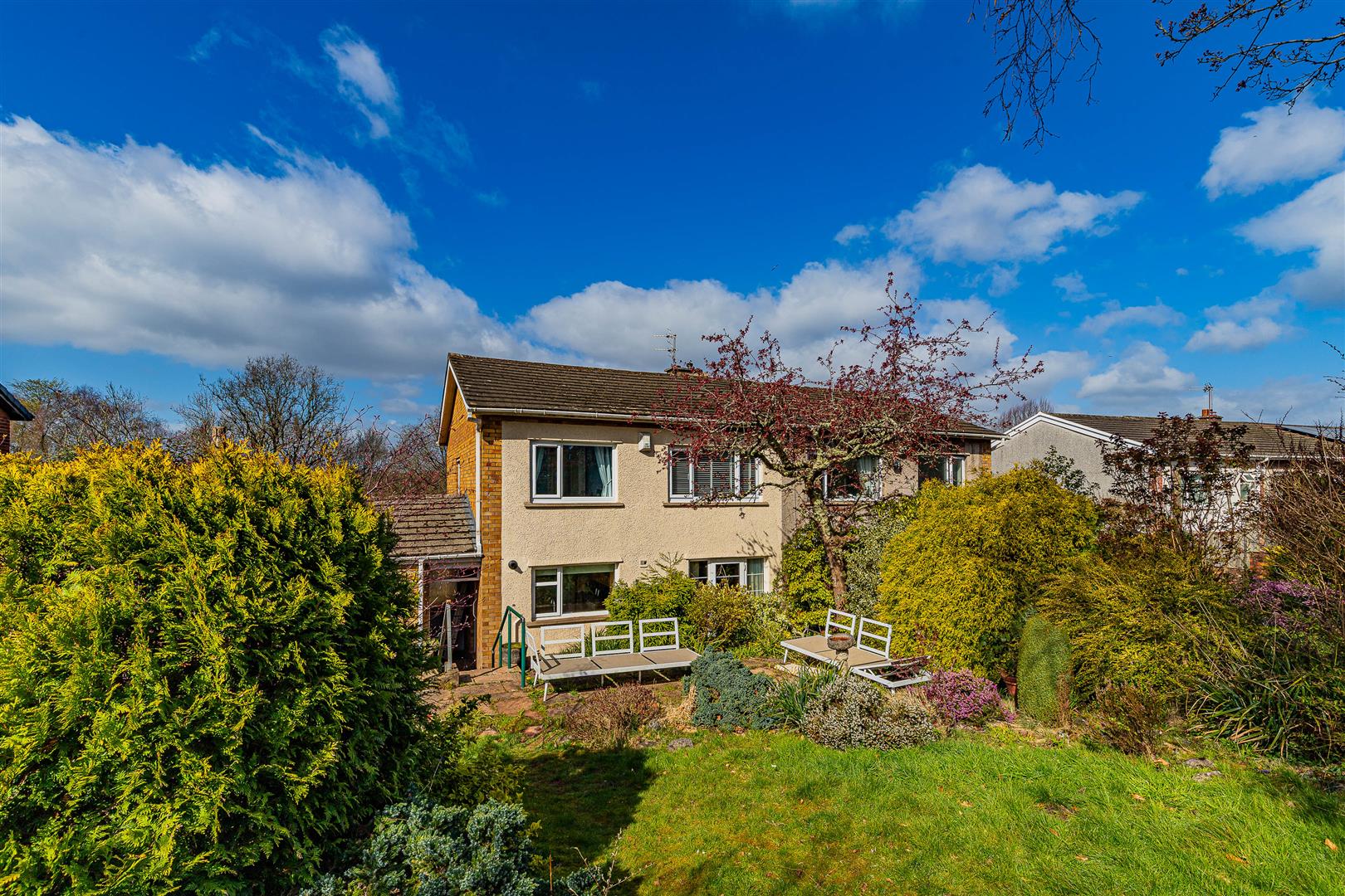 Ridgeway Road, Rumney, Cardiff — photograph 4
